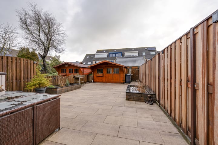 Foto 27 van Monteverdistraat 123