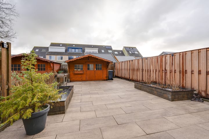 Foto 28 van Monteverdistraat 123