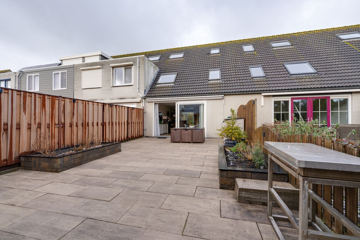 Foto 29 van Monteverdistraat 123