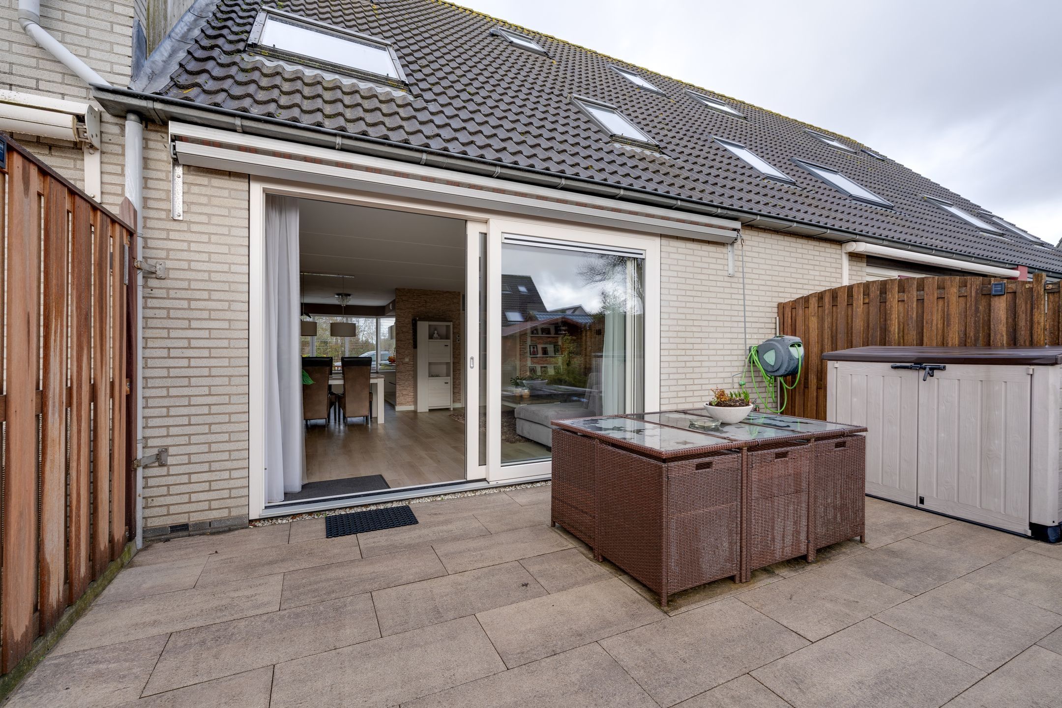 Foto 30 van Monteverdistraat 123