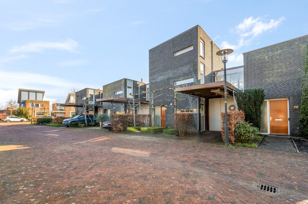 Foto 1 van Dr. F.W. Klaarenbeeksingel 78