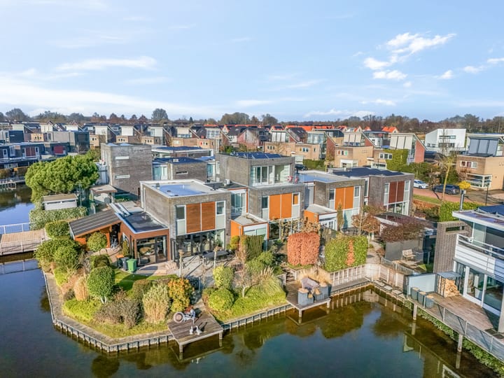 Foto 2 van Dr. F.W. Klaarenbeeksingel 78