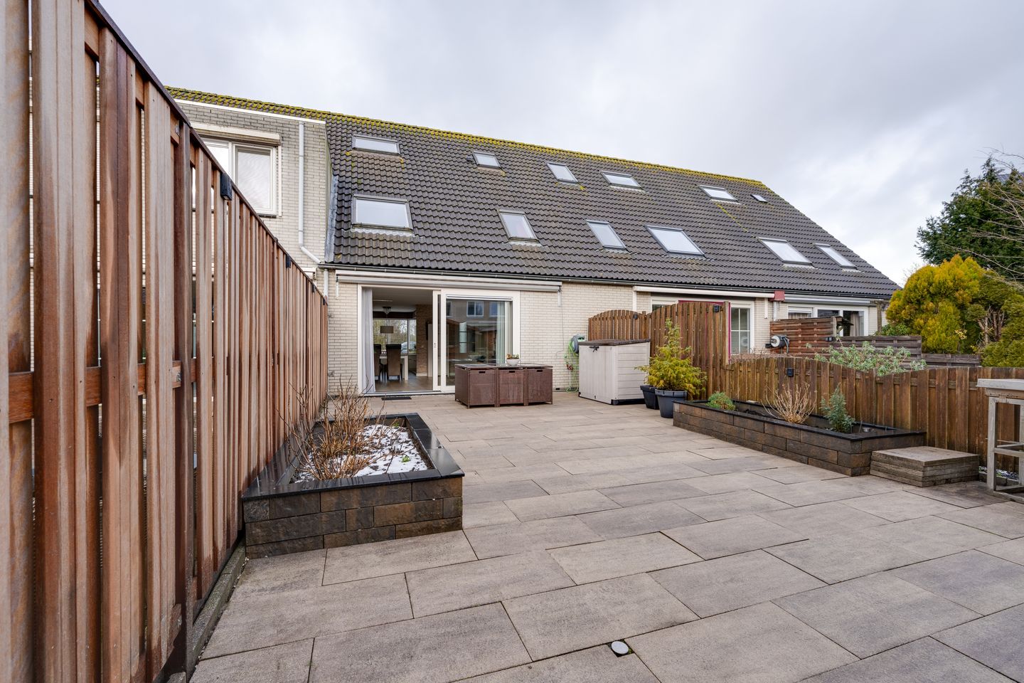 Foto 4 van Monteverdistraat 123