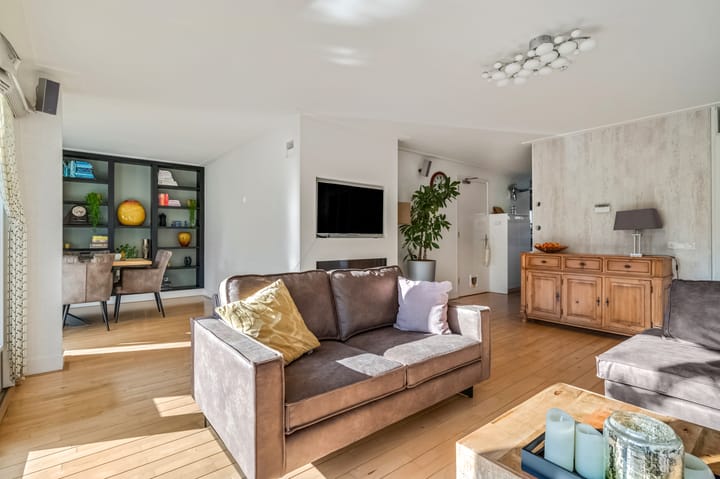 Foto 5 van Dr. F.W. Klaarenbeeksingel 78