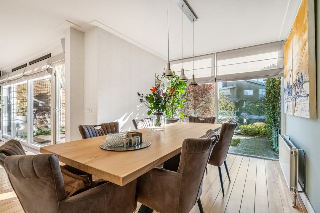 Foto 11 van Dr. F.W. Klaarenbeeksingel 78