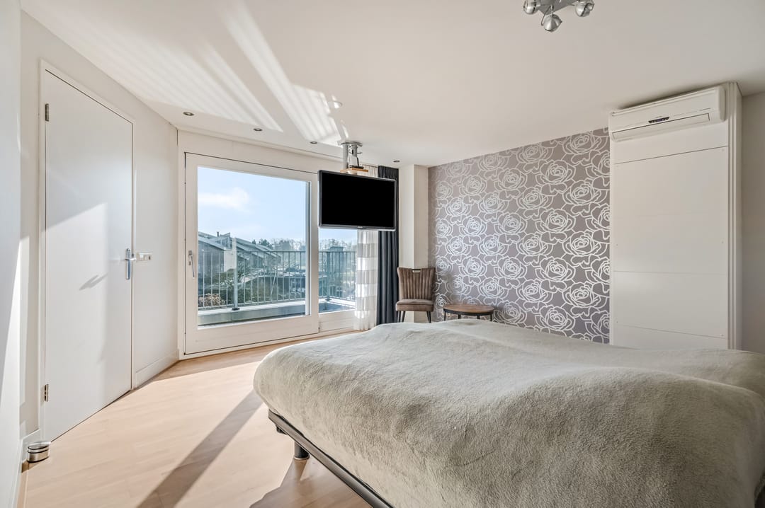 Foto 26 van Dr. F.W. Klaarenbeeksingel 78