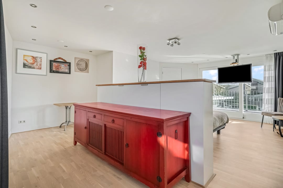 Foto 28 van Dr. F.W. Klaarenbeeksingel 78