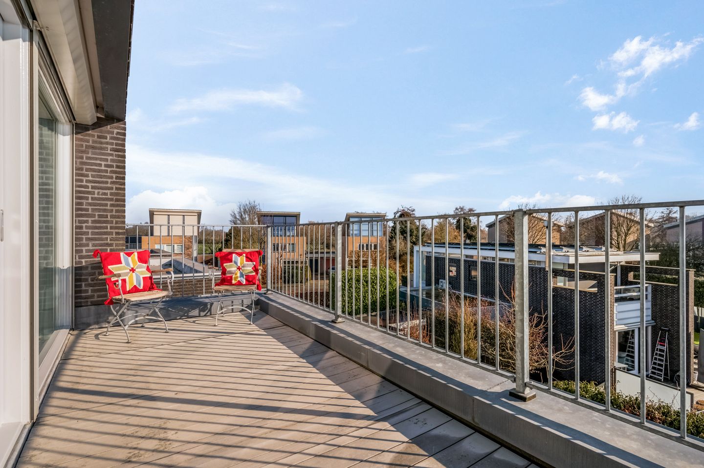 Foto 29 van Dr. F.W. Klaarenbeeksingel 78