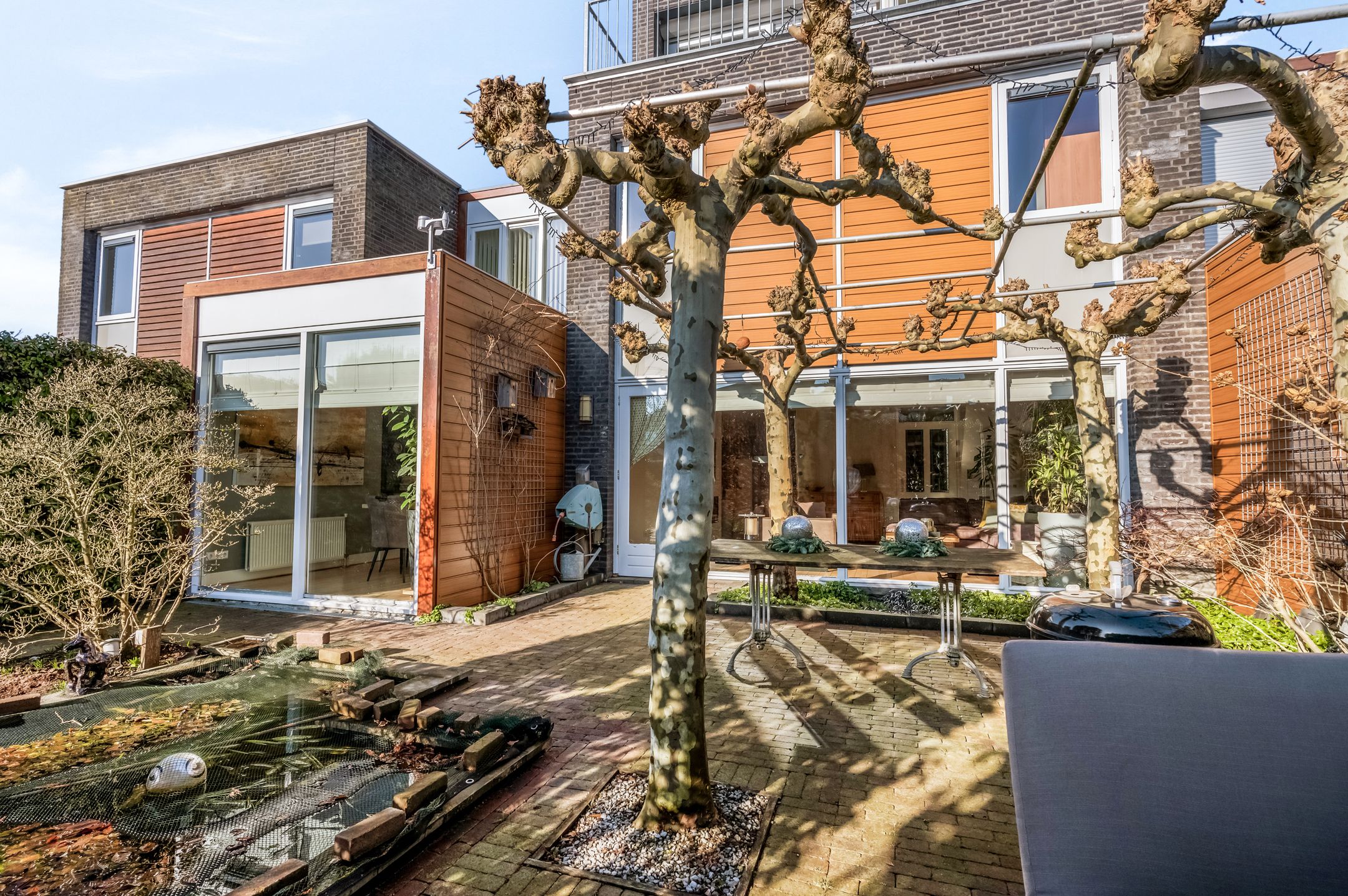 Foto 30 van Dr. F.W. Klaarenbeeksingel 78