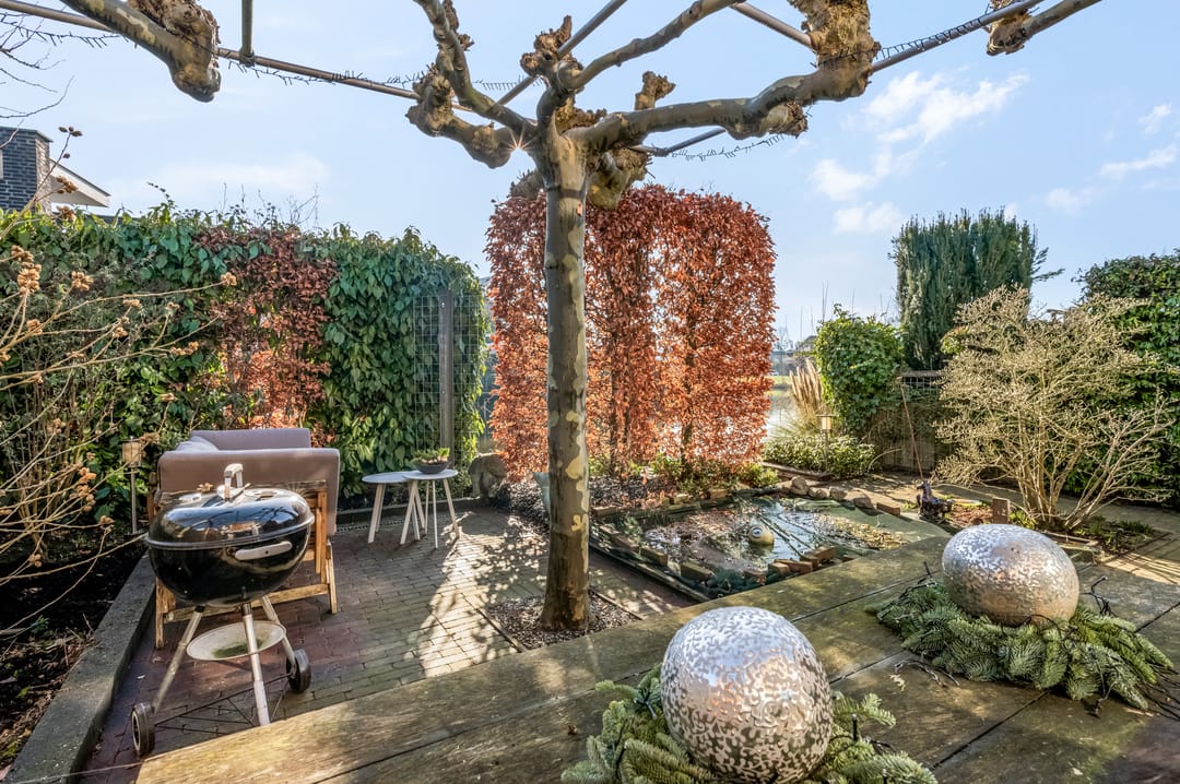 Foto 31 van Dr. F.W. Klaarenbeeksingel 78