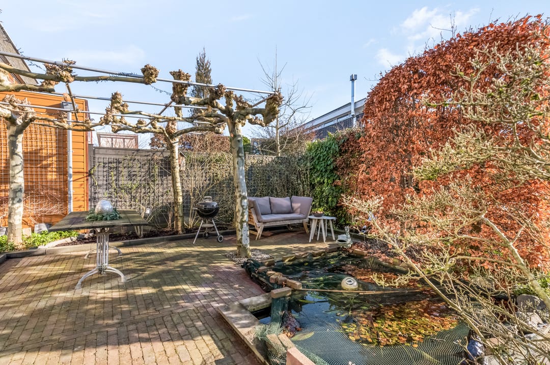 Foto 32 van Dr. F.W. Klaarenbeeksingel 78