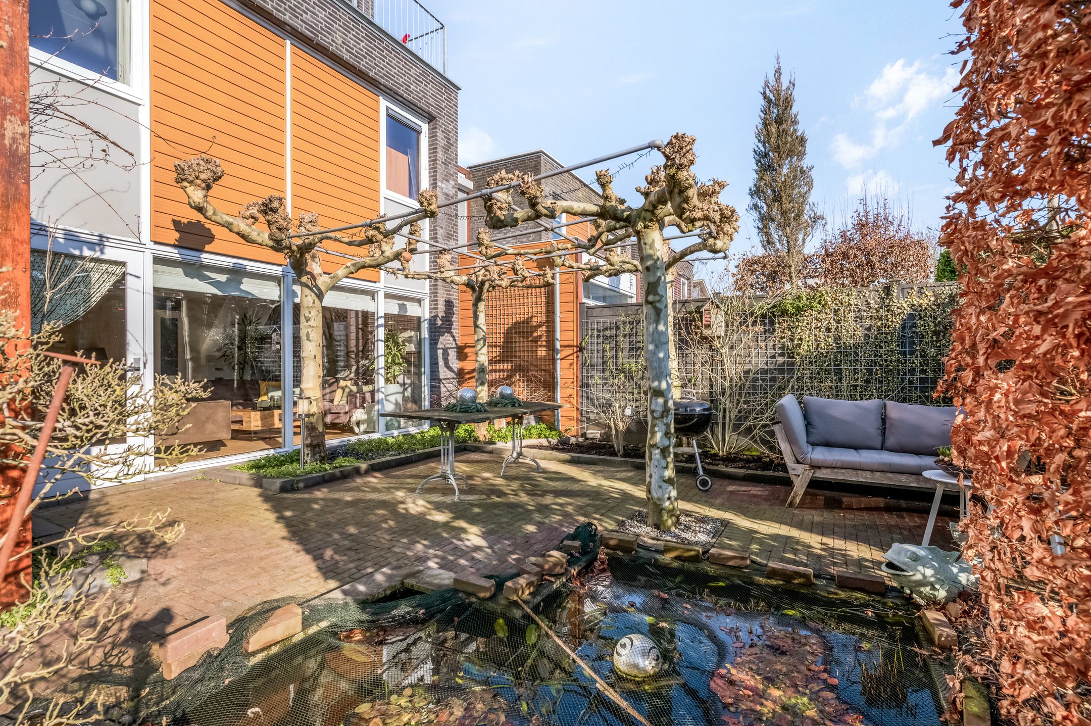 Foto 33 van Dr. F.W. Klaarenbeeksingel 78