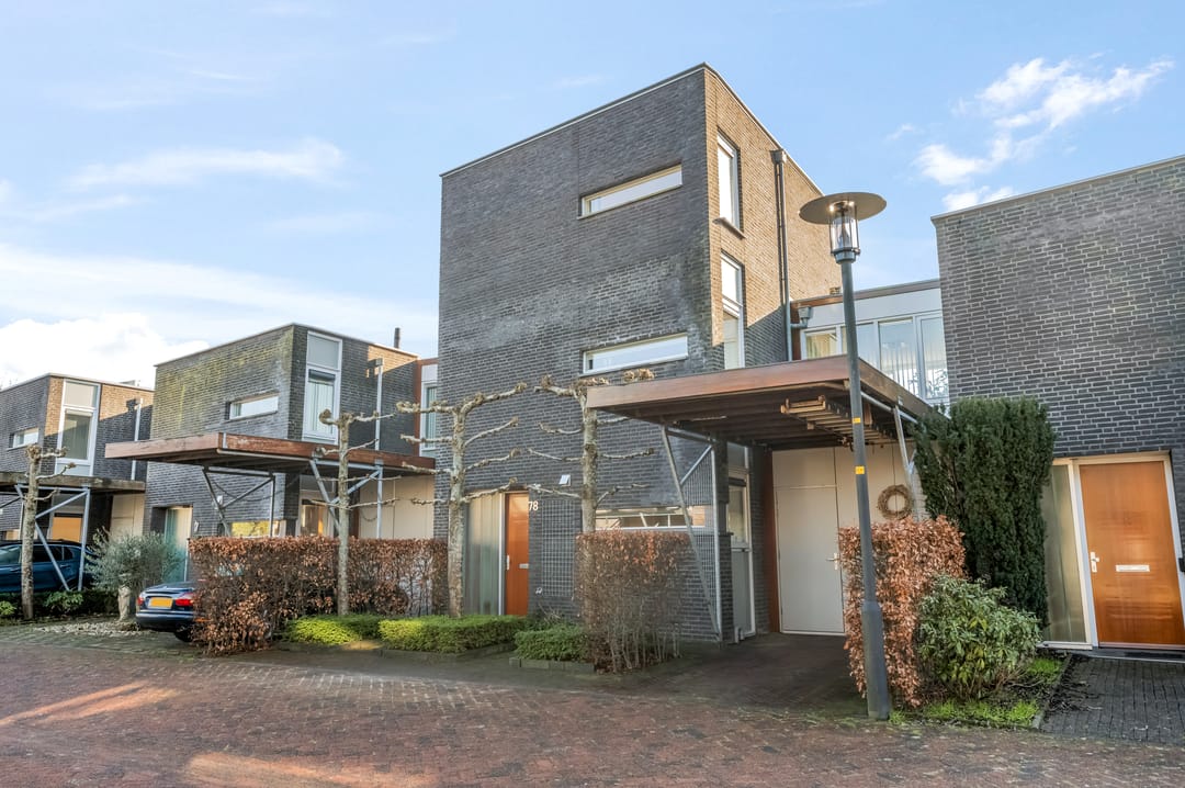 Foto 38 van Dr. F.W. Klaarenbeeksingel 78