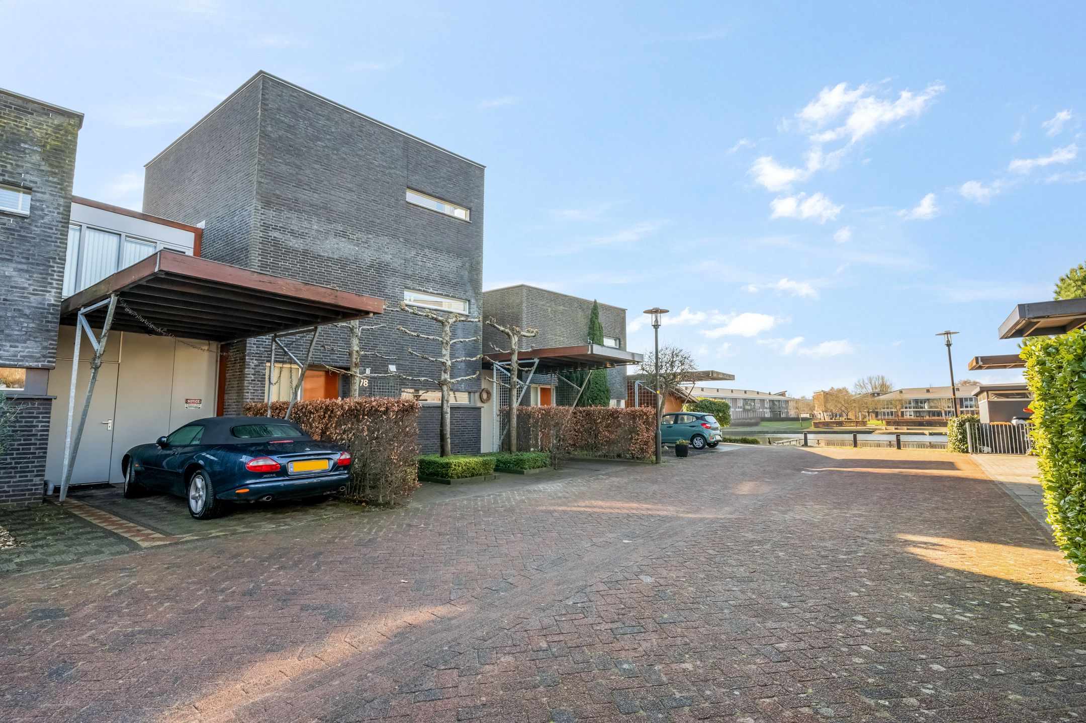 Foto 39 van Dr. F.W. Klaarenbeeksingel 78