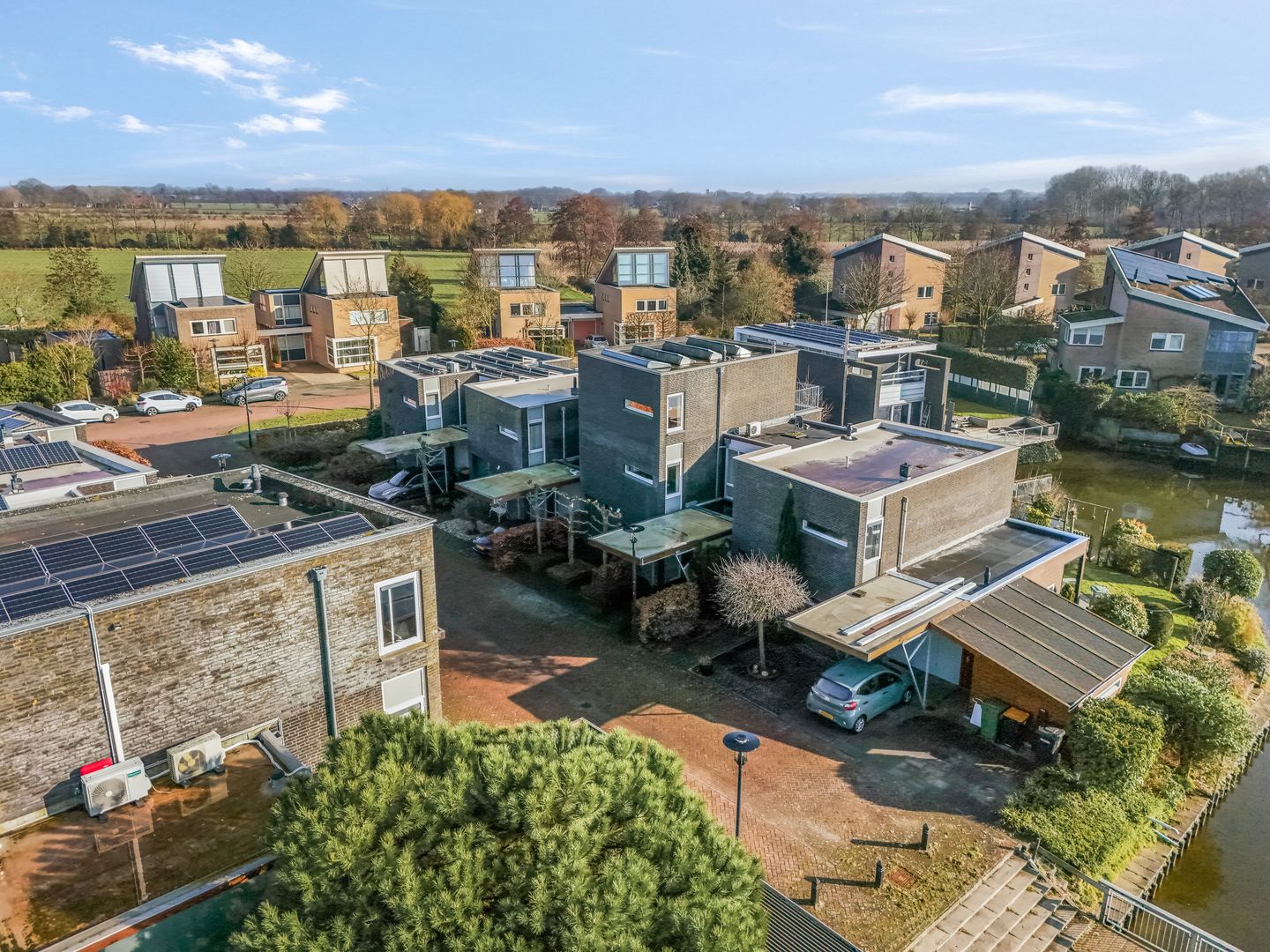 Foto 40 van Dr. F.W. Klaarenbeeksingel 78