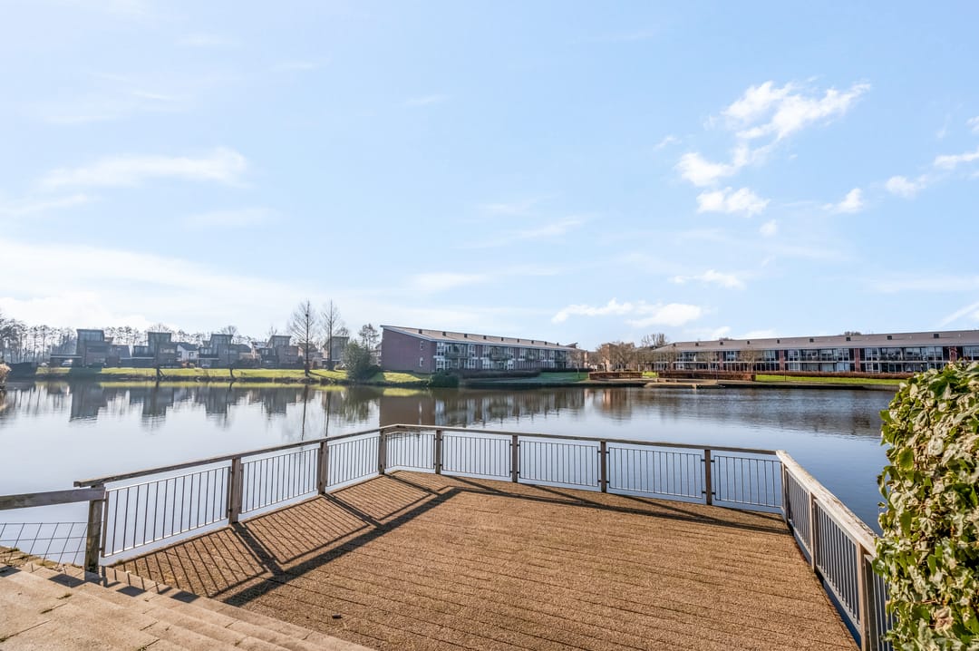 Foto 41 van Dr. F.W. Klaarenbeeksingel 78