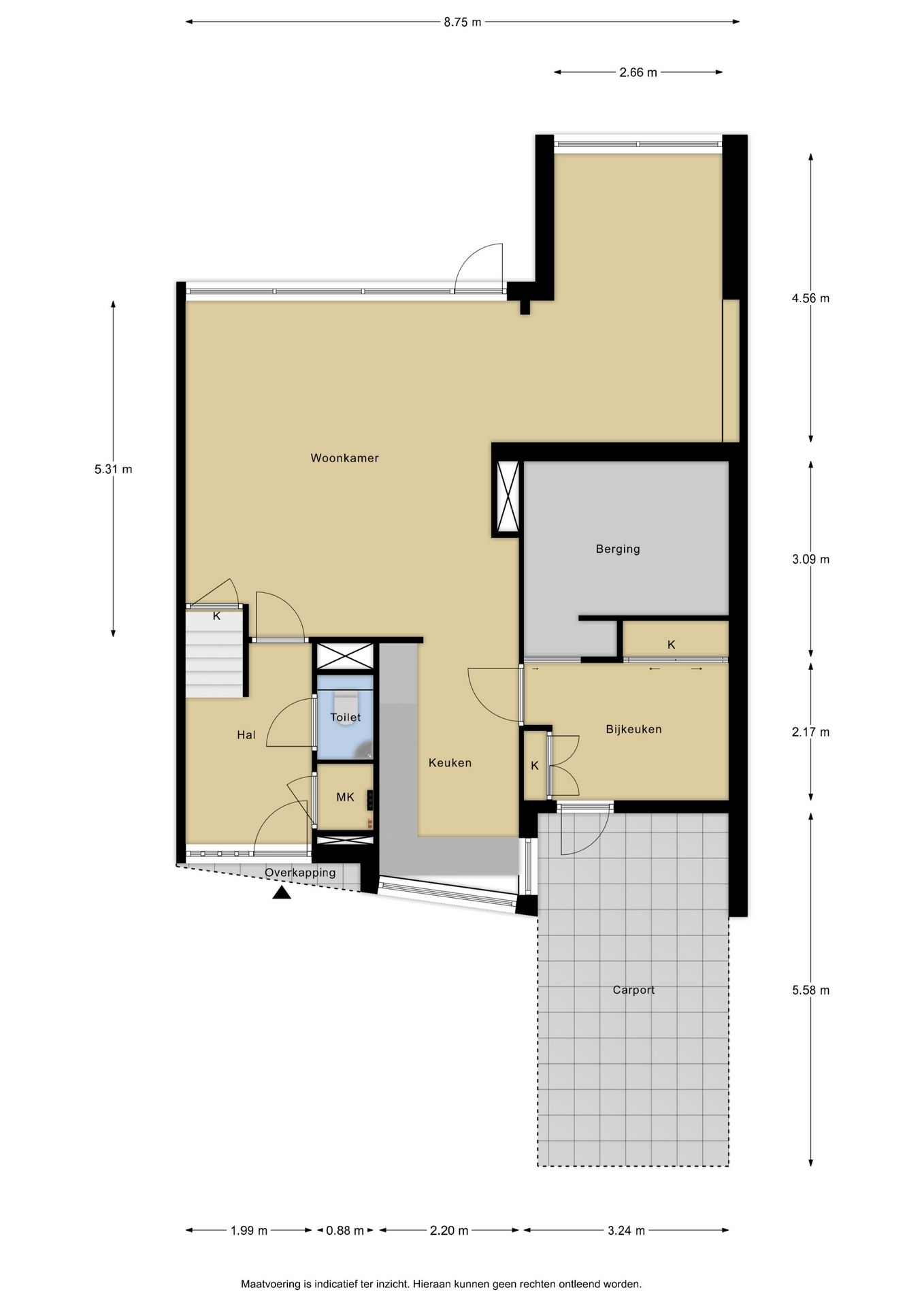 Foto 42 van Dr. F.W. Klaarenbeeksingel 78