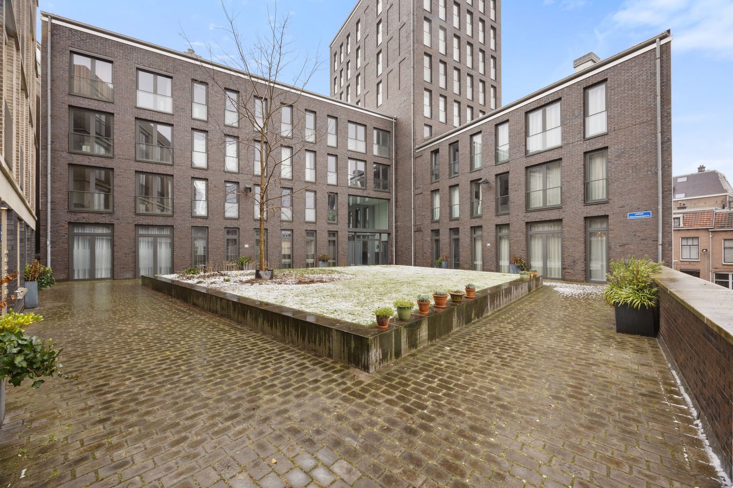 Foto 1 van Johan Maelwaelplein 5