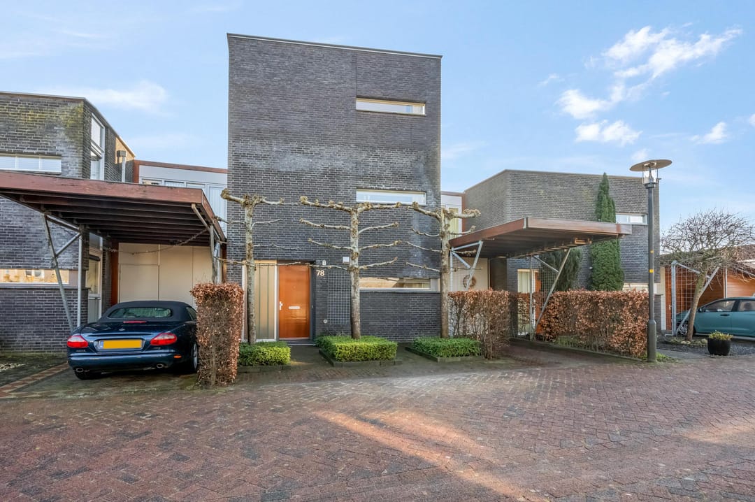 Foto 37 van Dr. F.W. Klaarenbeeksingel 78