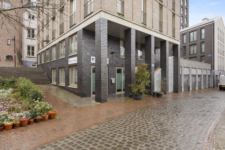 Foto 4 van Johan Maelwaelplein 5
