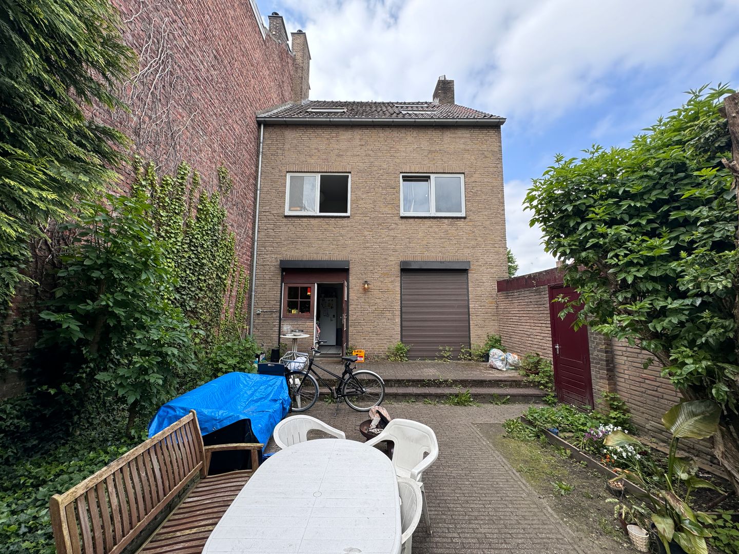 View photo 3 of Koning Clovisstraat 65