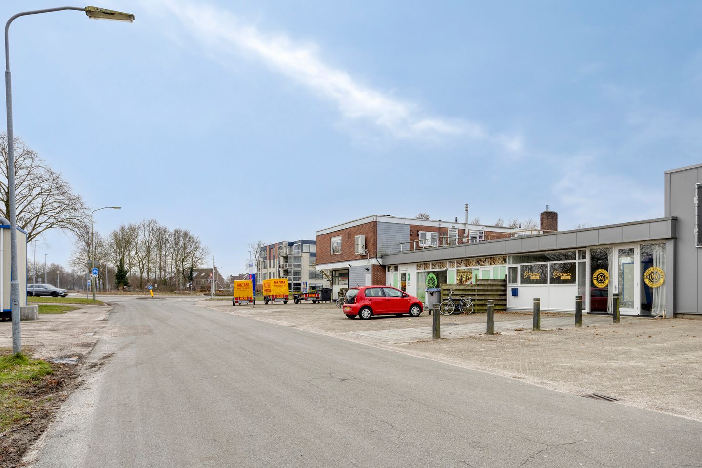 Bekijk foto 1 van Kanaalweg 3-A