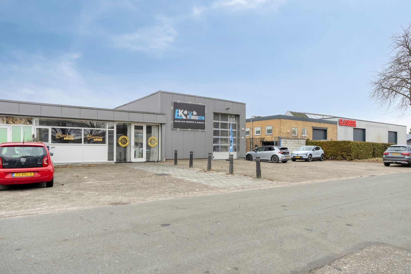 Bekijk foto 3 van Kanaalweg 3-A