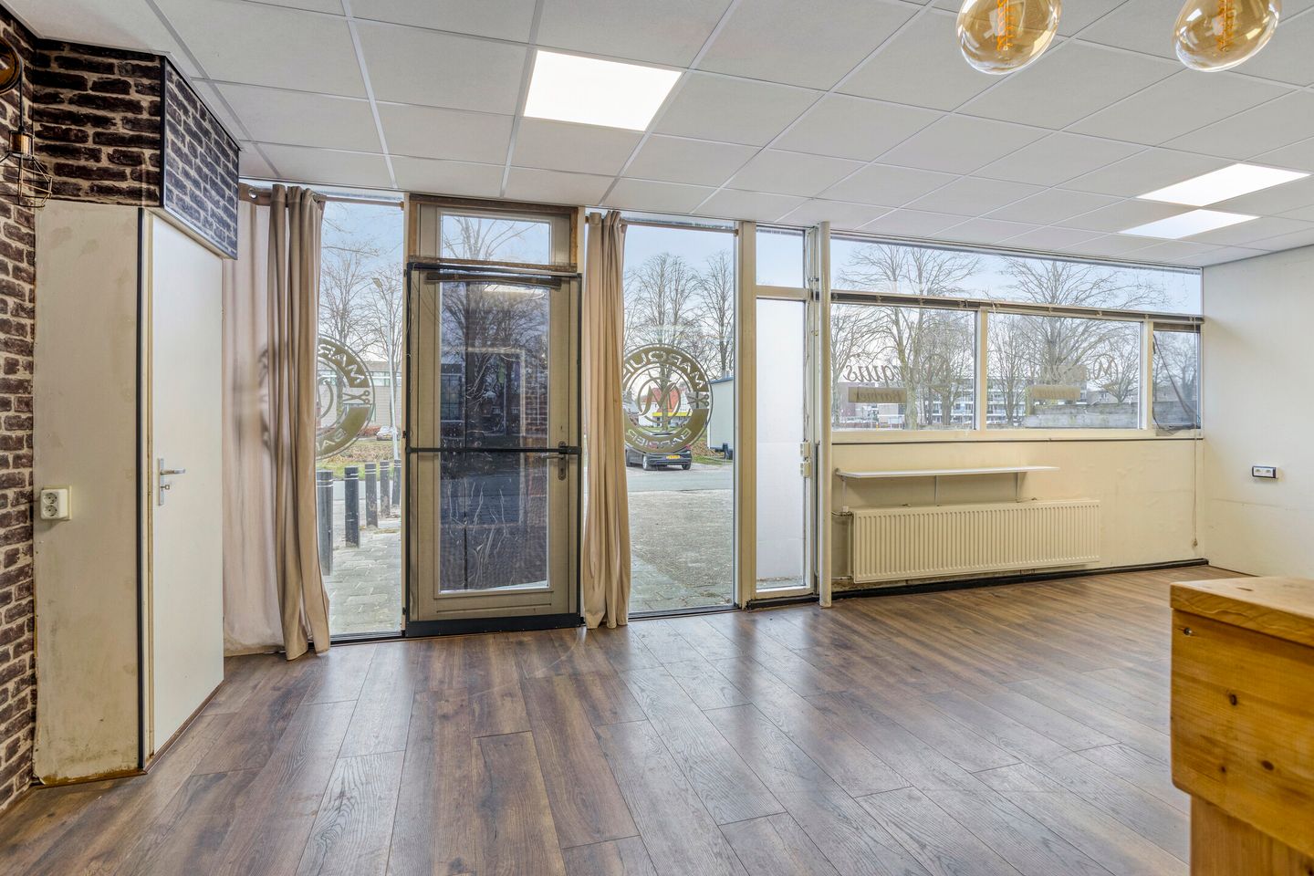 Bekijk foto 4 van Kanaalweg 3-A