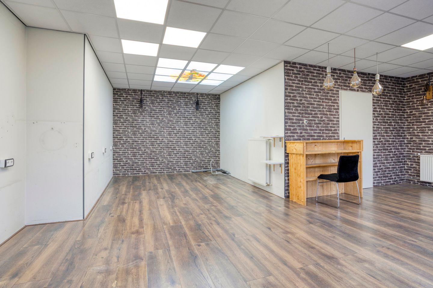 Bekijk foto 5 van Kanaalweg 3-A