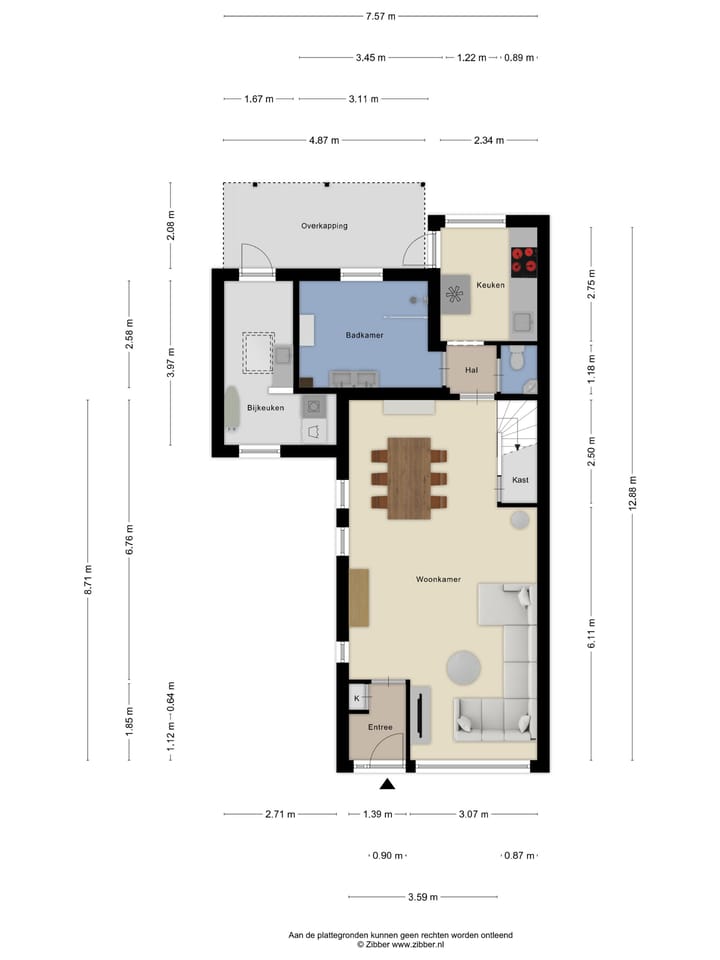 Foto 48 van Albastdijk 69