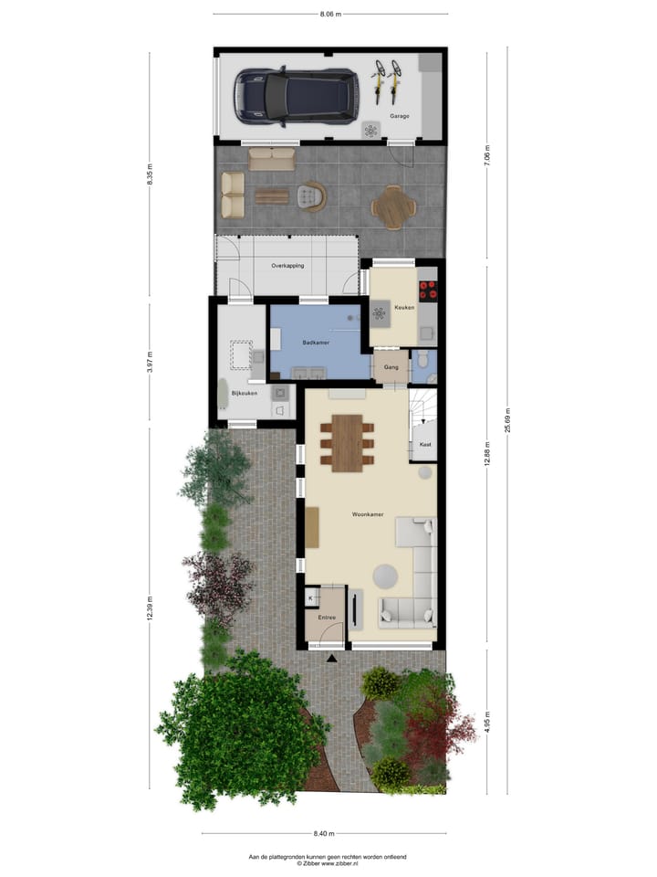 Foto 50 van Albastdijk 69