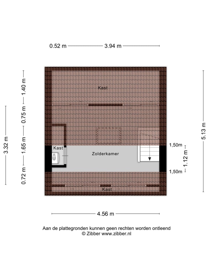 Foto 51 van Albastdijk 69