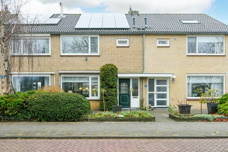 Westerdreef thumbnail