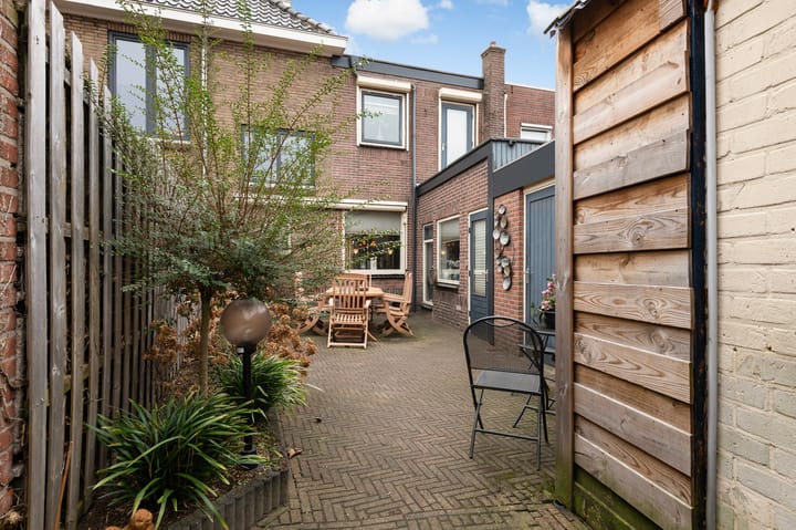 Foto 2 van Ootmarsumsestraat 338