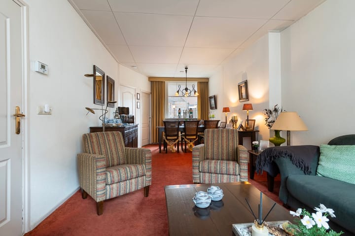 Foto 10 van Ootmarsumsestraat 338