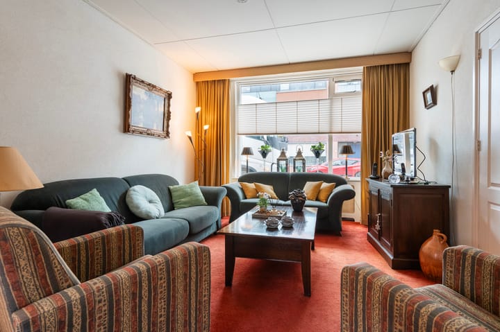 Foto 11 van Ootmarsumsestraat 338