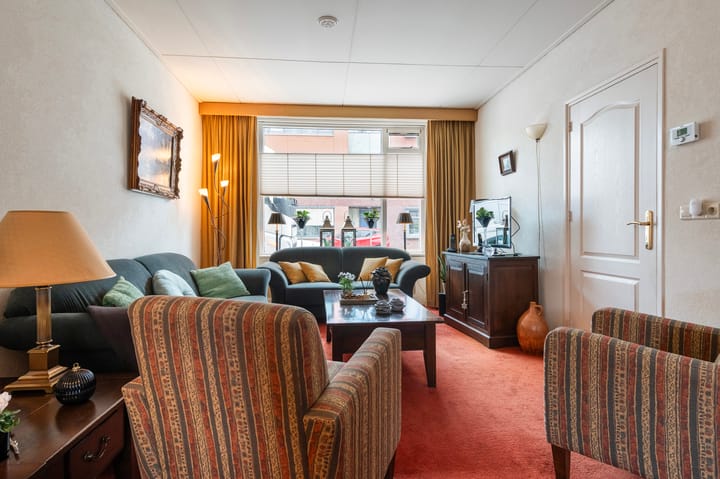 Foto 12 van Ootmarsumsestraat 338