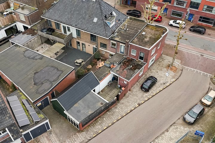 Foto 40 van Ootmarsumsestraat 338