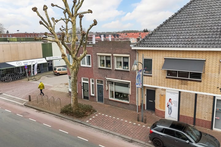 Foto 41 van Ootmarsumsestraat 338