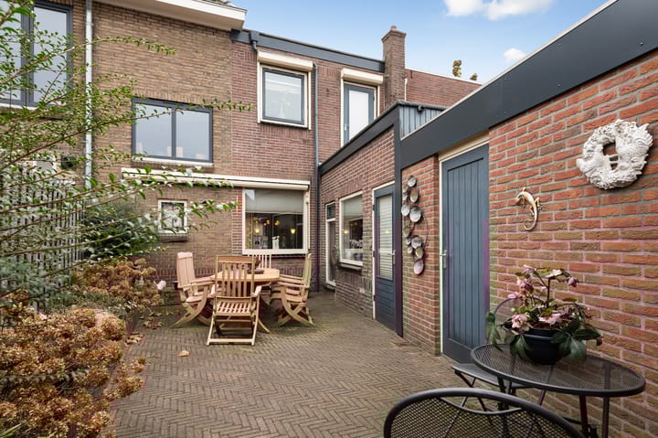 Foto 38 van Ootmarsumsestraat 338