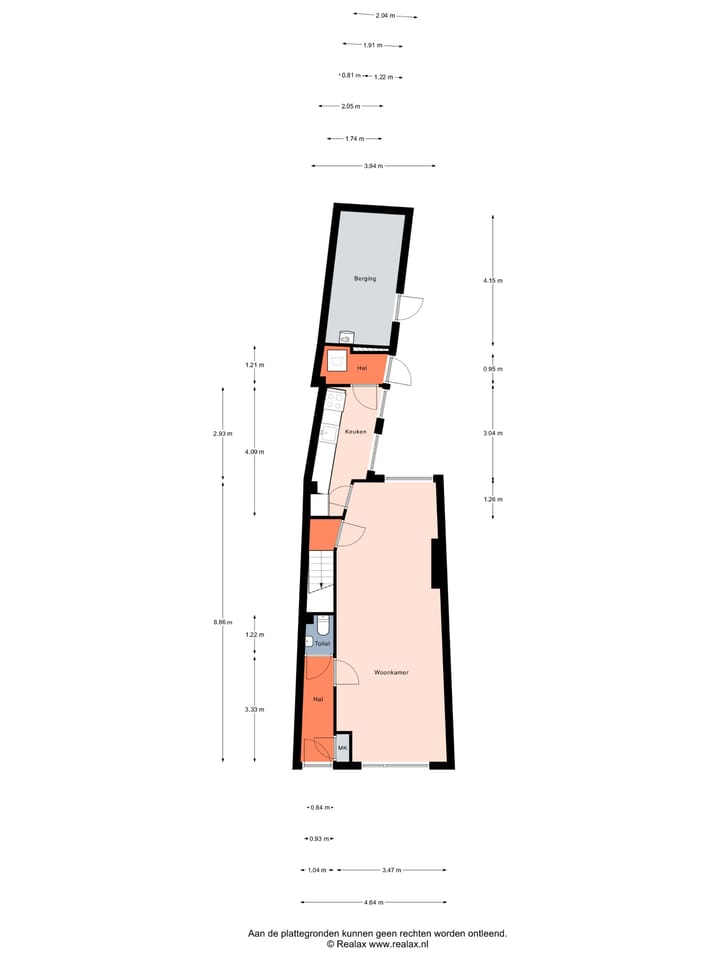 Foto 43 van Ootmarsumsestraat 338