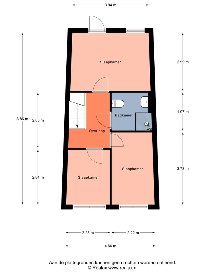 Foto 45 van Ootmarsumsestraat 338