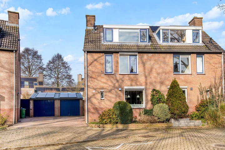 Foto 2 van Jonkvrouwenborch 10