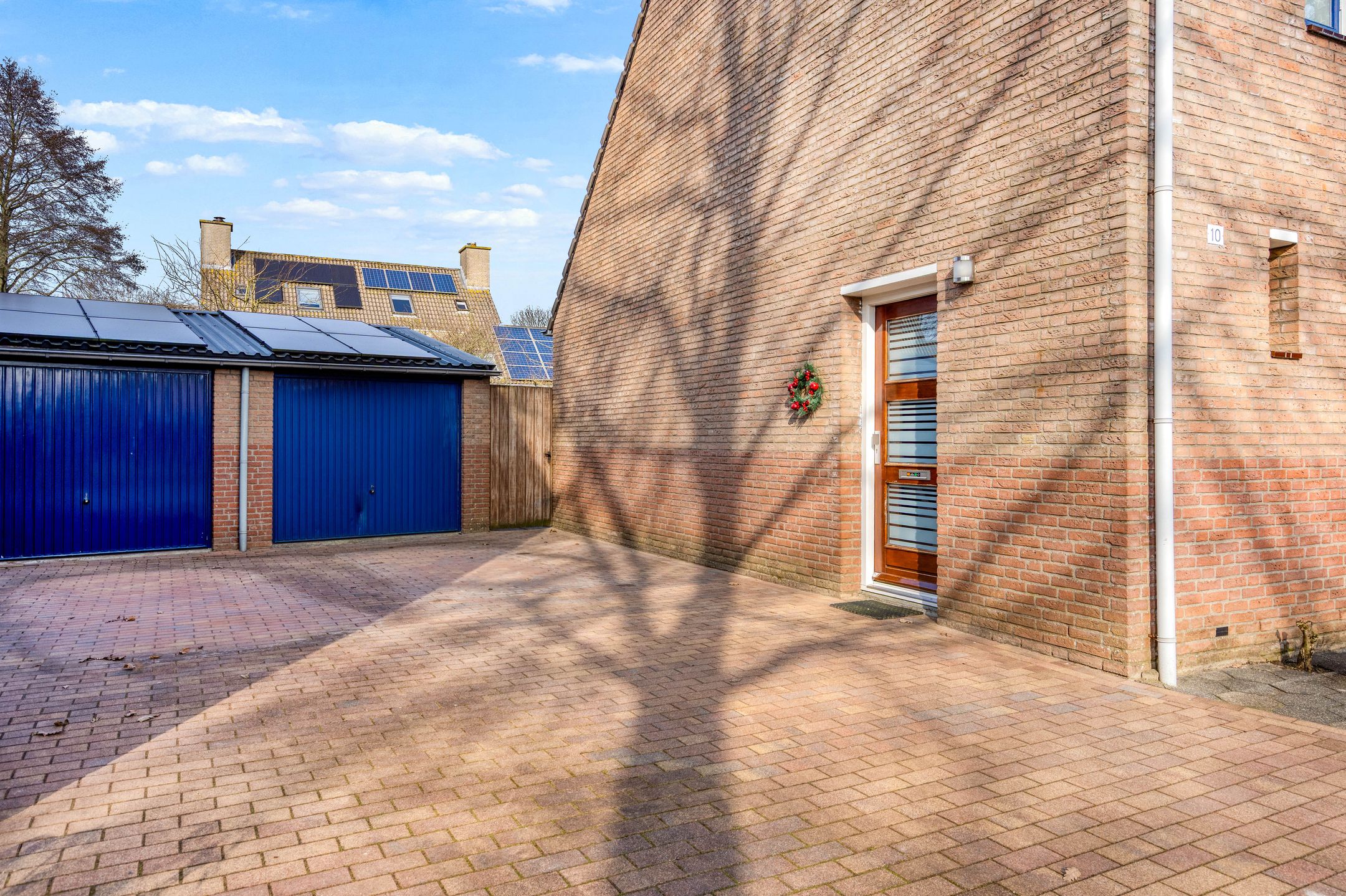 Foto 3 van Jonkvrouwenborch 10