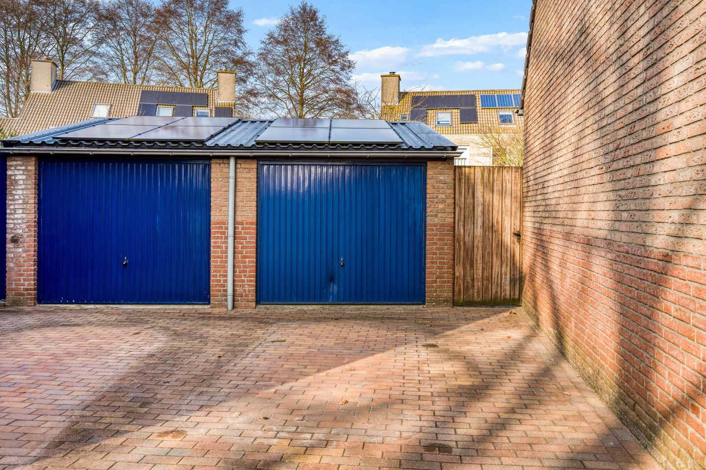 Foto 4 van Jonkvrouwenborch 10