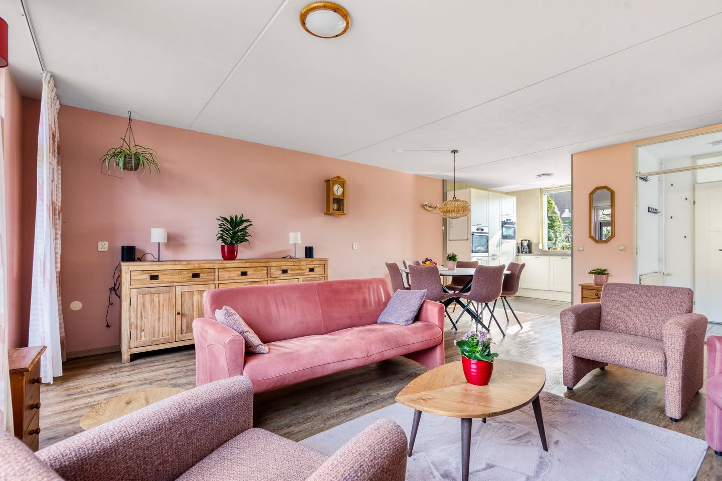 Foto 10 van Jonkvrouwenborch 10