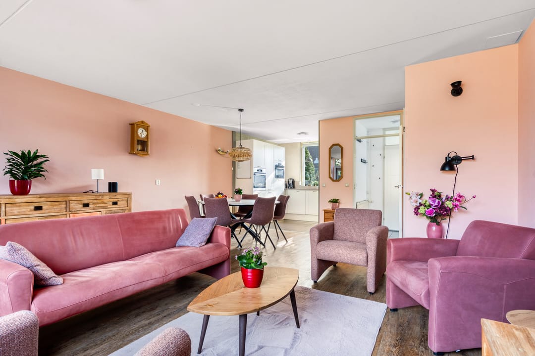 Foto 11 van Jonkvrouwenborch 10