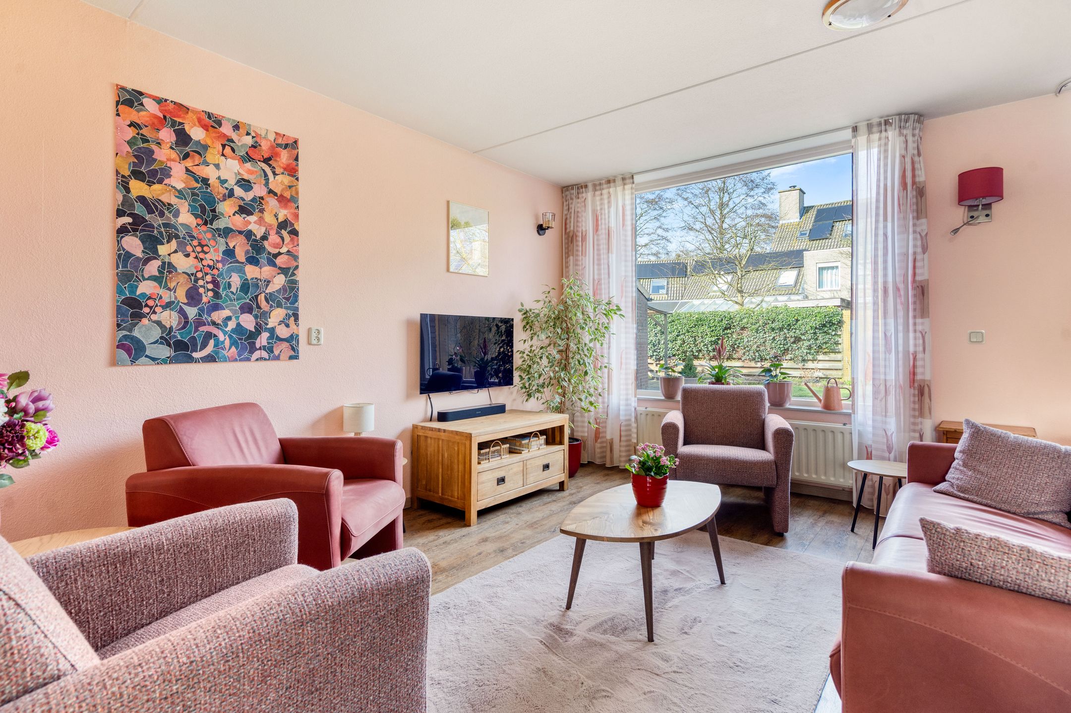 Foto 12 van Jonkvrouwenborch 10