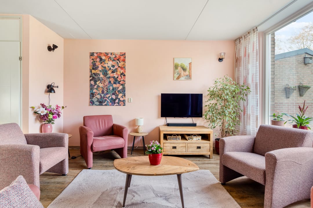 Foto 13 van Jonkvrouwenborch 10