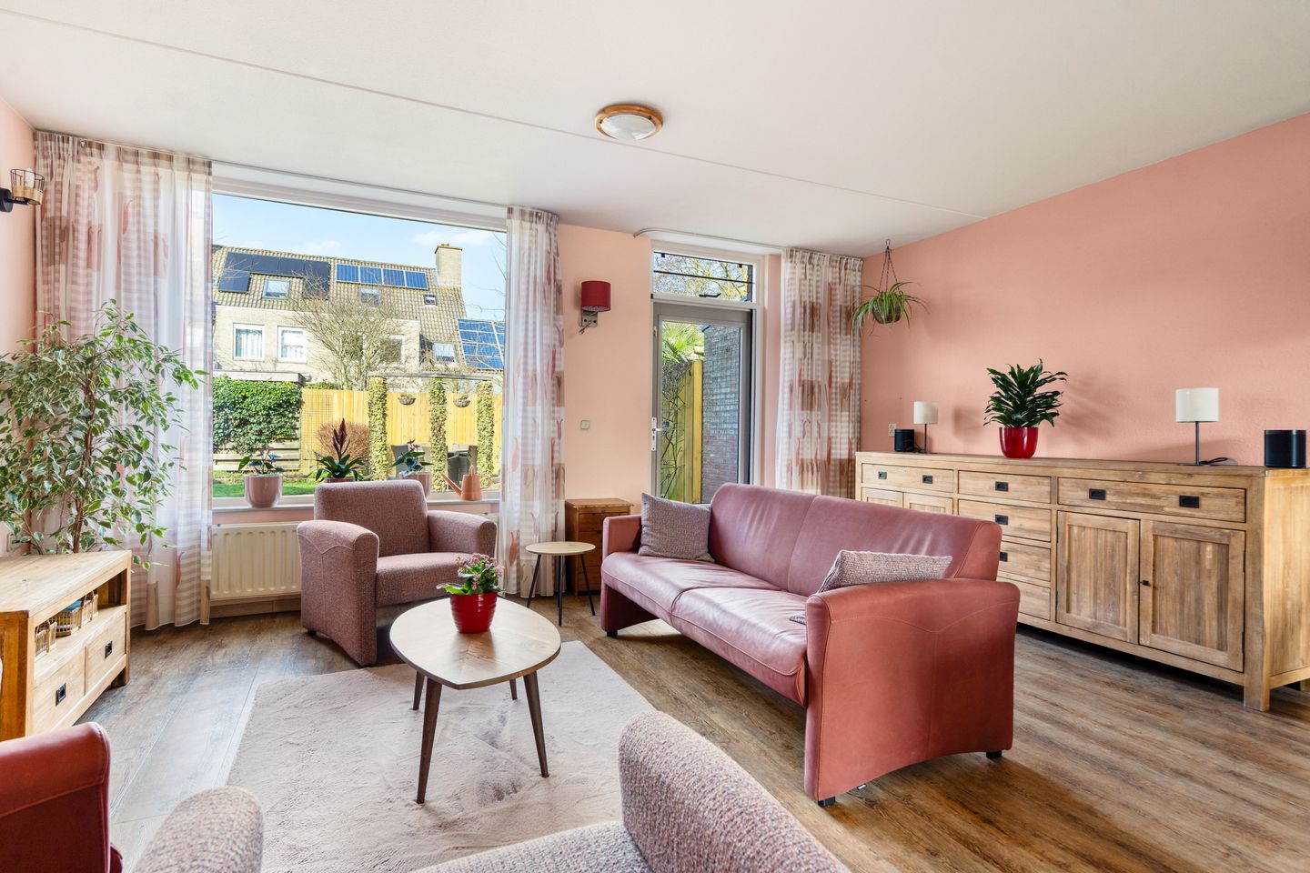 Foto 14 van Jonkvrouwenborch 10